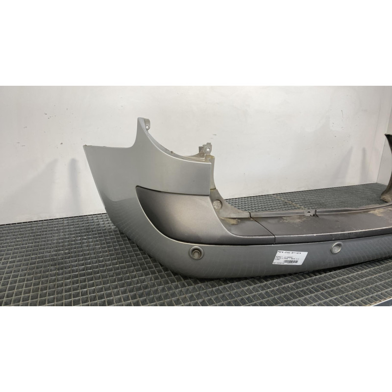 Pare choc arriere RENAULT LAGUNA 2 Photo n°3