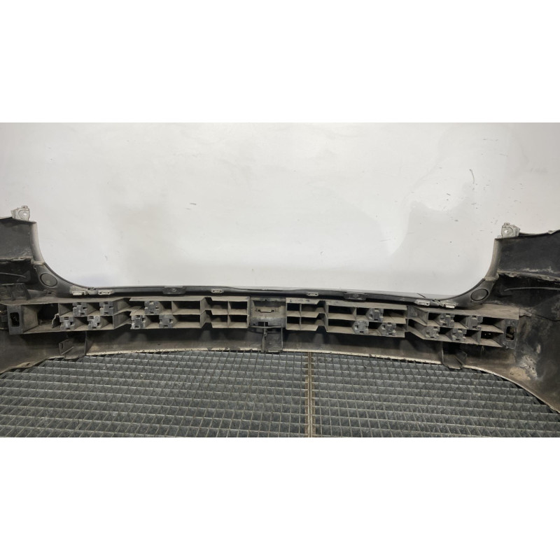 Pare choc arriere RENAULT LAGUNA 2 Photo n°4