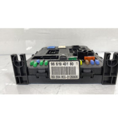 Kit de demarrage PEUGEOT 407