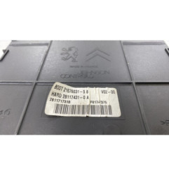 Kit de demarrage PEUGEOT 407