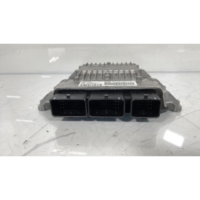 Kit de demarrage PEUGEOT 407 Photo n°4