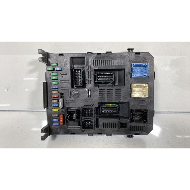 Kit de demarrage PEUGEOT 407 Photo n°5