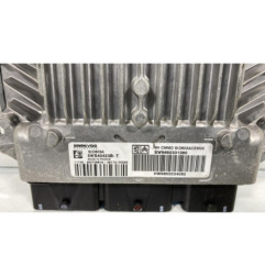 Kit de demarrage PEUGEOT 407