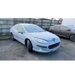 Kit de demarrage PEUGEOT 407