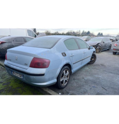 Kit de demarrage PEUGEOT 407