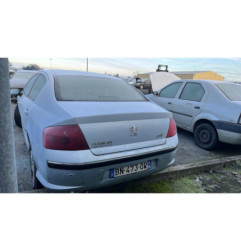 Kit de demarrage PEUGEOT 407