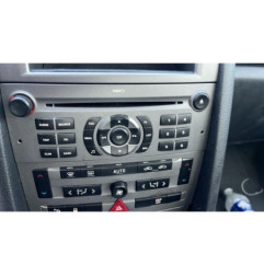 Kit de demarrage PEUGEOT 407