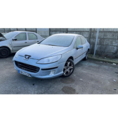 Kit de demarrage PEUGEOT 407
