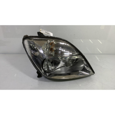 Optique avant principal droit (feux)(phare) RENAULT SCENIC 1