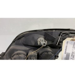 Optique avant principal droit (feux)(phare) RENAULT SCENIC 1