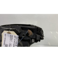 Optique avant principal droit (feux)(phare) RENAULT SCENIC 1