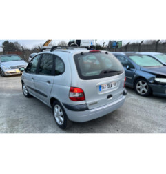 Optique avant principal droit (feux)(phare) RENAULT SCENIC 1