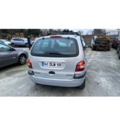 Optique avant principal droit (feux)(phare) RENAULT SCENIC 1