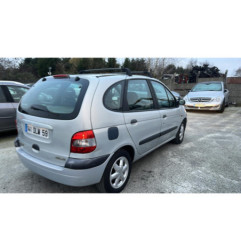 Optique avant principal droit (feux)(phare) RENAULT SCENIC 1