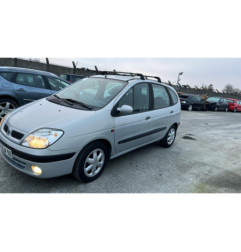 Optique avant principal droit (feux)(phare) RENAULT SCENIC 1