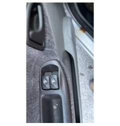 Optique avant principal droit (feux)(phare) RENAULT SCENIC 1