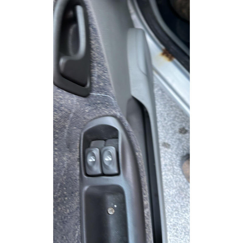 Optique avant principal droit (feux)(phare) RENAULT SCENIC 1 Photo n°12