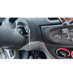 Optique avant principal droit (feux)(phare) RENAULT SCENIC 1