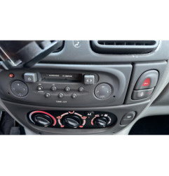 Optique avant principal droit (feux)(phare) RENAULT SCENIC 1