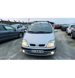 Optique avant principal droit (feux)(phare) RENAULT SCENIC 1