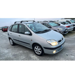 Optique avant principal droit (feux)(phare) RENAULT SCENIC 1