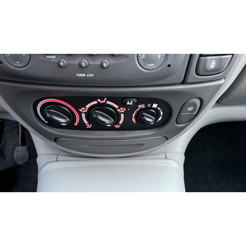 Optique avant principal droit (feux)(phare) RENAULT SCENIC 1 Photo n°18