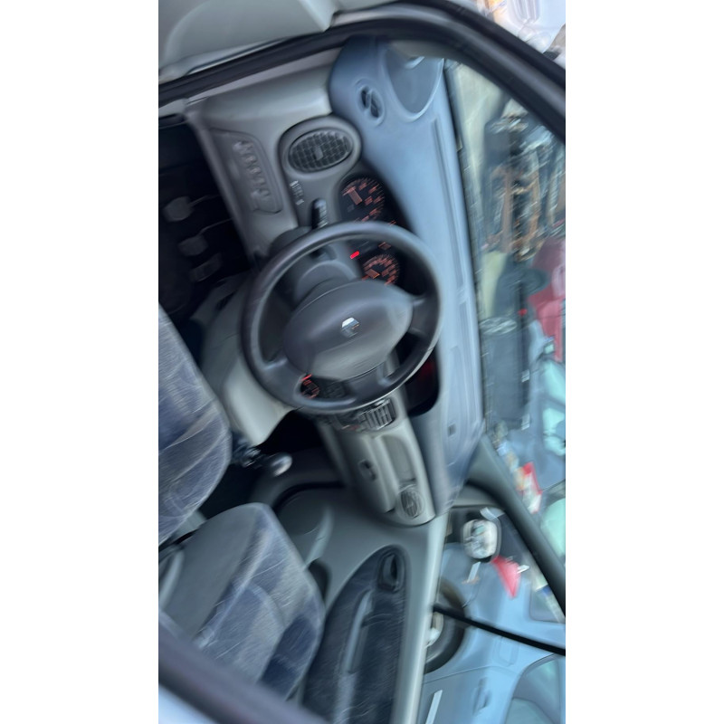 Optique avant principal droit (feux)(phare) RENAULT SCENIC 1 Photo n°19