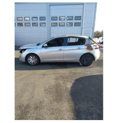 Ressort de suspension arriere PEUGEOT 308 2
