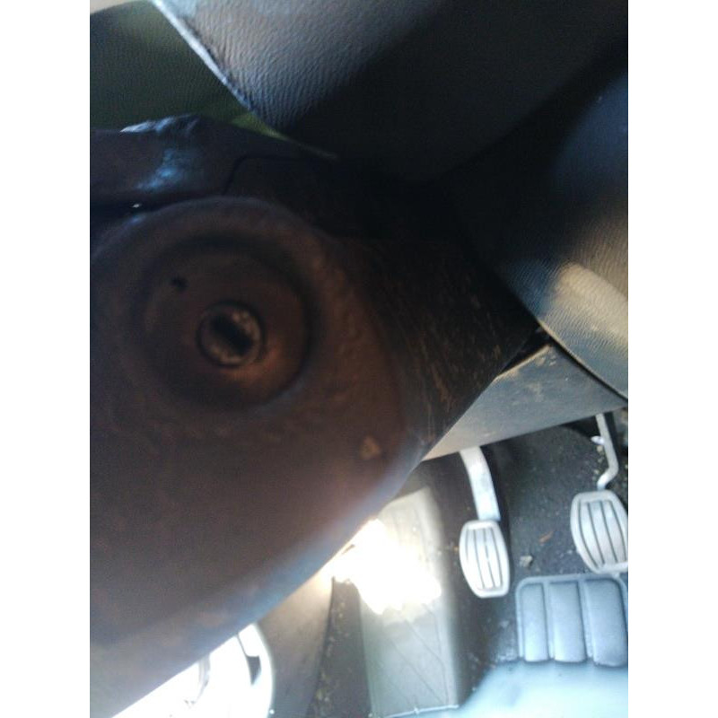 Ressort de suspension arriere PEUGEOT 308 2 Photo n°7