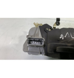 Serrure avant gauche PEUGEOT 307