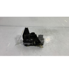Serrure avant gauche PEUGEOT 307