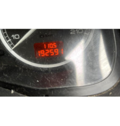 Serrure avant gauche PEUGEOT 307