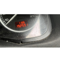 Serrure avant gauche PEUGEOT 307