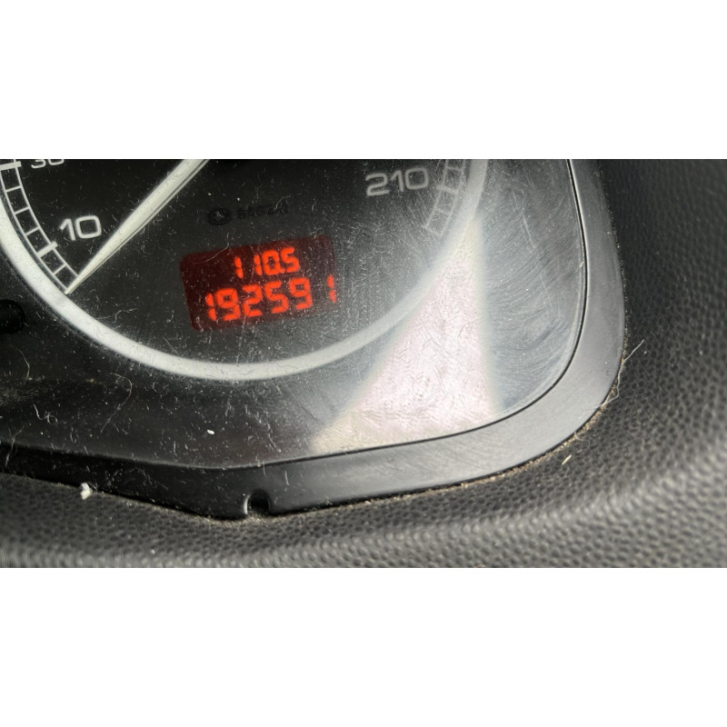 Serrure avant gauche PEUGEOT 307 Photo n°5