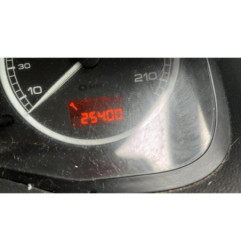 Serrure avant gauche PEUGEOT 307