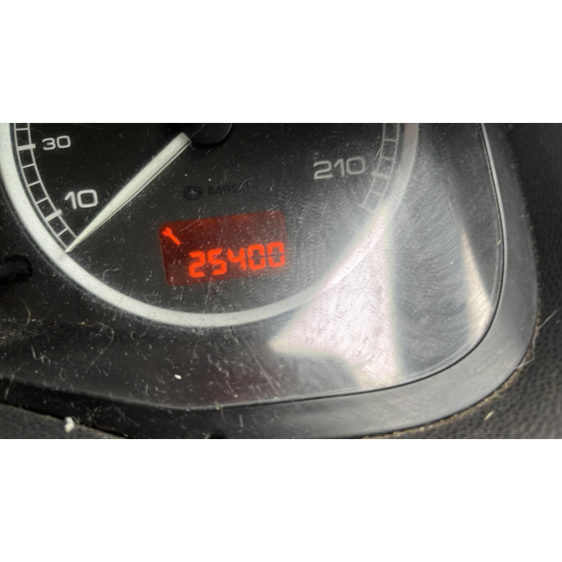Serrure avant gauche PEUGEOT 307 Photo n°6