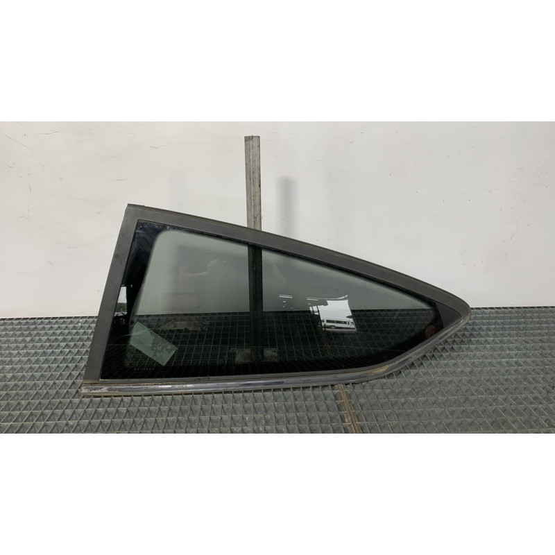 Custode arriere gauche FORD FIESTA 6 Photo n°1