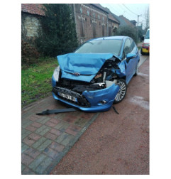 Custode arriere gauche FORD FIESTA 6