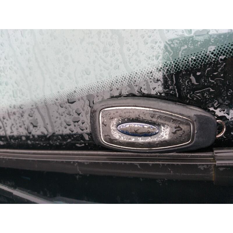 Custode arriere gauche FORD FIESTA 6 Photo n°9