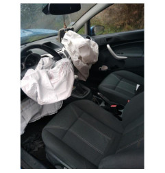 Custode arriere gauche FORD FIESTA 6