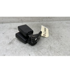 Attache ceinture arriere droit FORD FIESTA 6