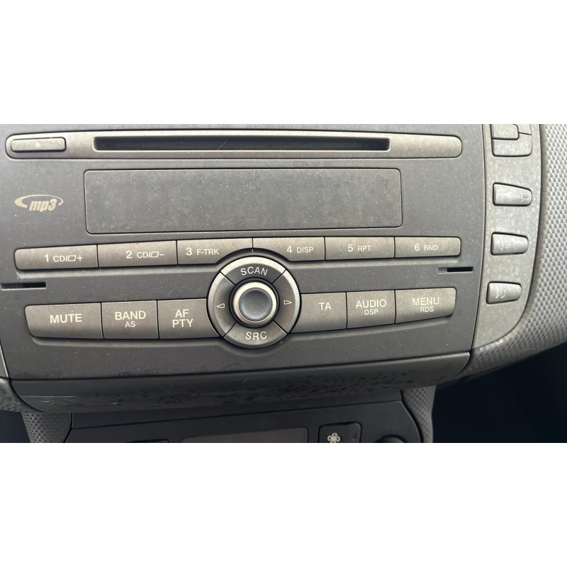 Serrure avant gauche FIAT BRAVO 2 Photo n°6