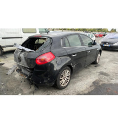 Serrure avant gauche FIAT BRAVO 2