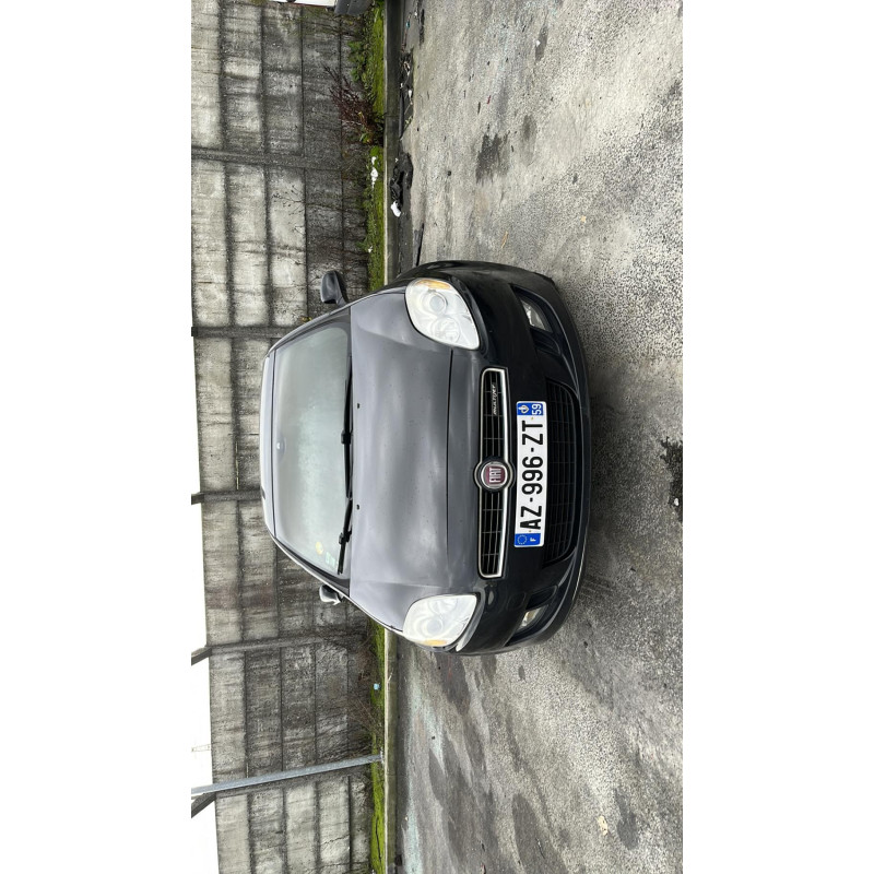 Serrure avant gauche FIAT BRAVO 2 Photo n°12