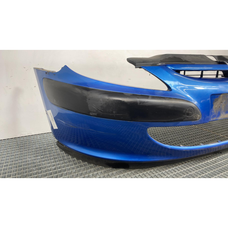 Pare choc avant PEUGEOT 307 Photo n°4