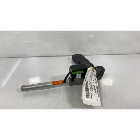 Pretensionneur de ceinture arriere gauche MERCEDES CLASSE CLC 203