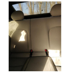 Avertisseur/Klaxon MERCEDES CLASSE CLC 203