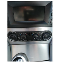 Avertisseur/Klaxon MERCEDES CLASSE CLC 203