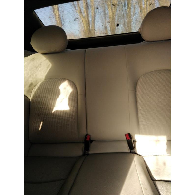 Cremaillere assistee MERCEDES CLASSE CLC 203 Photo n°7