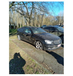 Pulseur d'air MERCEDES CLASSE CLC 203